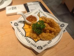 -太二酸菜鱼(深圳布吉万象汇店)