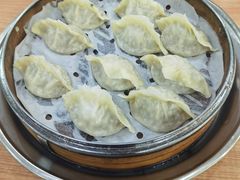 -清真老铁家灌汤包