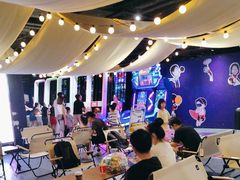 -VS SPORTS PARK运动玩乐园·团建·生日会(合生汇店)