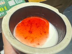 -贵厨酸汤牛肉(小十字店)