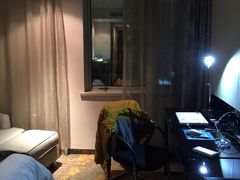 -美豪怡致酒店(上海长寿路店)