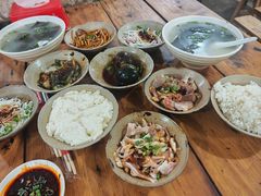 -九九豆花馆(解放碑步行街店)