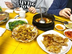 -屋里家延边朝鲜族冷面(南园店)