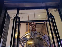 -福苗小骆驼烧烤(曲江店)