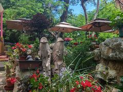 -丽泽山庄·生态怀柔菜·虹鳟鱼(红螺寺店)