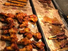 -比格比萨自助(国展店)