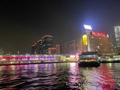 -天星小轮码头