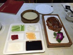 -四季小馆·地道北京小吃(广百店)