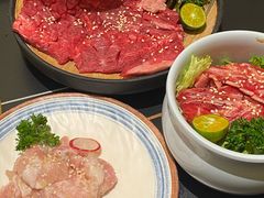 -極屋鮨牛 · 烧肉酒场(时代C馆店)