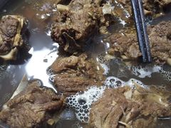 -蝎王府羊蝎子(北大地店)