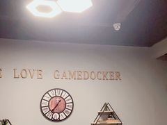 -动壳机械解谜密室(睢宁店)