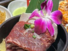 -韩时烤肉(枫蓝店)