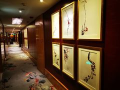 -上海静安香格里拉大酒店