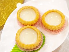 本地水牛奶挞-寻味顺德·南记酒家·传统顺德菜·鱼生(广源路店)