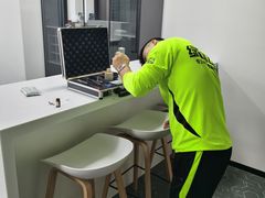 -绿色亿家除甲醛机构