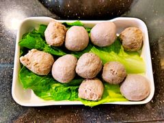 双拼丸-八合里牛肉火锅(八合里总店)