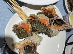 -79号渔船海鲜饭店(华强北店)