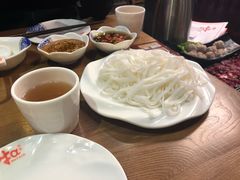 -牛a潮汕鲜牛肉粿条(天河北店)