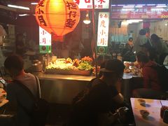 -六合夜市