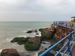 -那琴半岛地质海洋公园