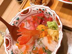 -七福日本料理