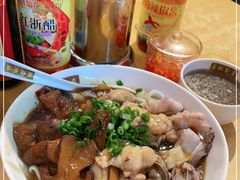 -荔林食店(西华路店)
