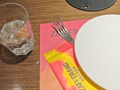 -ZAFFERANO西班牙海鲜饭(上海首店)