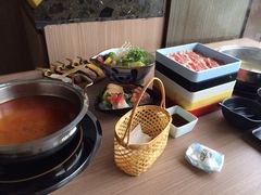 -水林间·寿喜烧自助(仙林金鹰店)