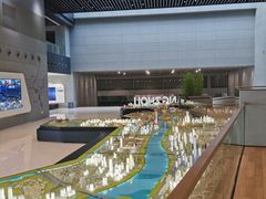 -广州市城市规划展览中心