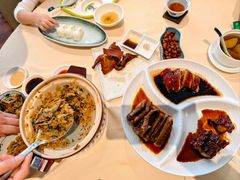 -侨美食家·粤菜(体育西路店)