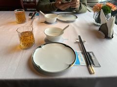 -杭州新新饭店·1913餐厅