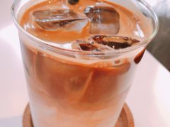 -Legno.ita Coffee by Wood(襄阳南路店)