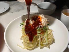 -初蓉丨遇见新川菜(亲贤街荣耀店)