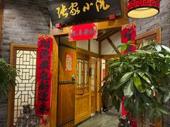 -张大胡子鱼头火锅酒楼(长益路店)