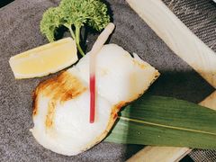 -昱匠·日本料理(金融街店)