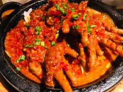 -七八冷面·延边朝鲜族美食(欢乐谷店)