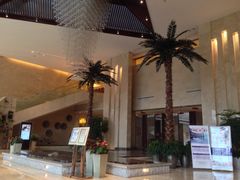 picture-常州环球恐龙城维景国际大酒店