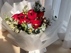 -ChaKo Flora ·茶子花艺 (市北店)