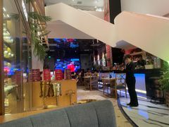 -Mezomd曼索蒂西班牙餐厅(广粤店)