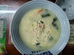 大煮干丝-粗茶淡饭(东关街店)