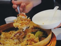 -熠盛粤味·顺德桑拿鸡(永康路店)