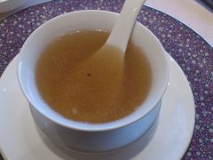 椰汁乌骨鸡汤-金苑海鲜酒家(来魅力店)