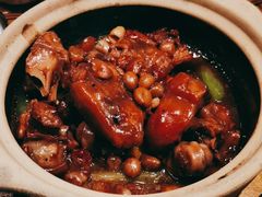 秘制鸡-老广酒楼(樱花店)