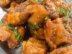 -南沙辉记烧鸡·荔枝木炭火吊烧(旧镇店)