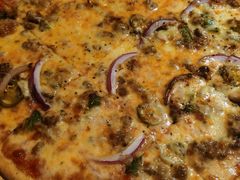 -米兰西点(兴隆台店)