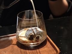 -Home Cafe(水榭春天店)