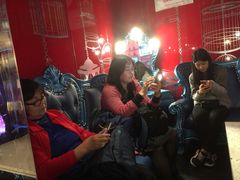 -百威KTV(恒福路店)