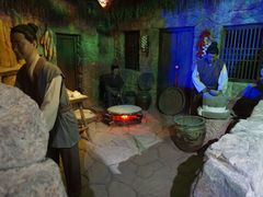 -威海华夏城景区