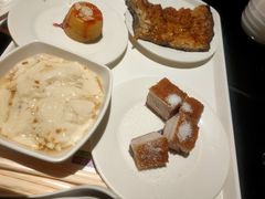 -堂会(白云店)