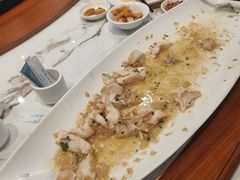 -年辉渔村·非遗传承餐厅(新丰江店)